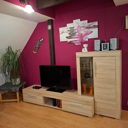 Karlotta Apartment Kuhlungsborn Bagian luar foto