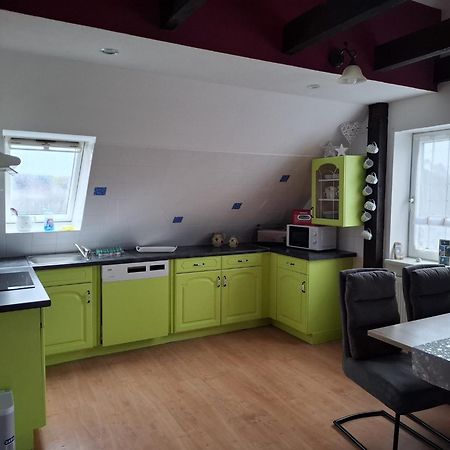 Karlotta Apartment Kuhlungsborn Bagian luar foto