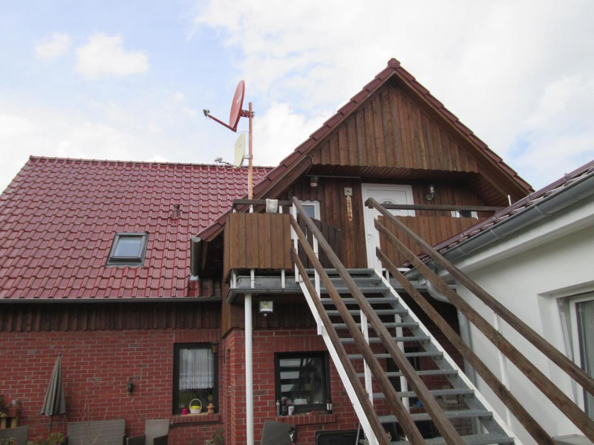 Karlotta Apartment Kuhlungsborn Bagian luar foto