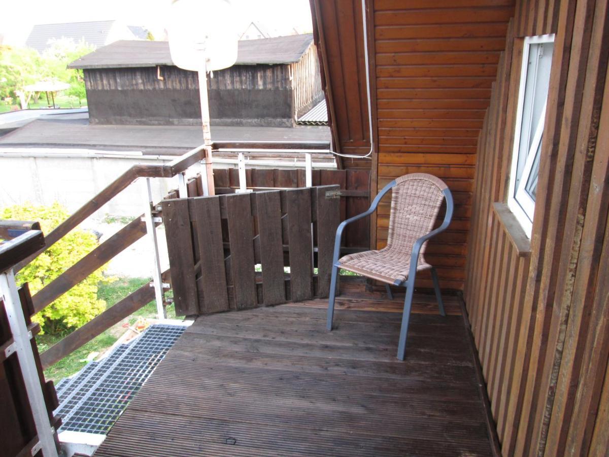 Karlotta Apartment Kuhlungsborn Bagian luar foto