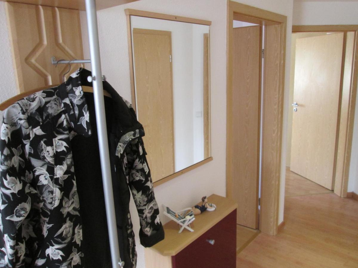 Karlotta Apartment Kuhlungsborn Bagian luar foto
