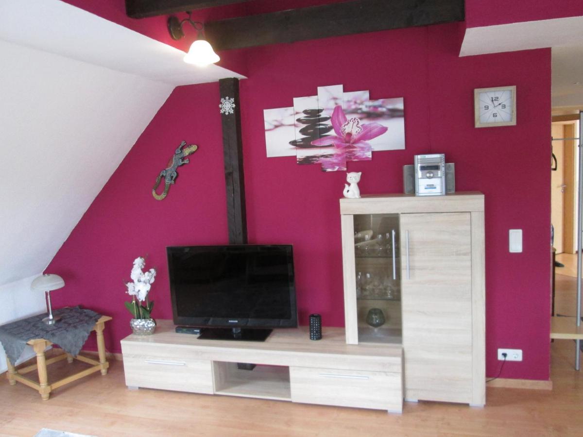 Karlotta Apartment Kuhlungsborn Bagian luar foto