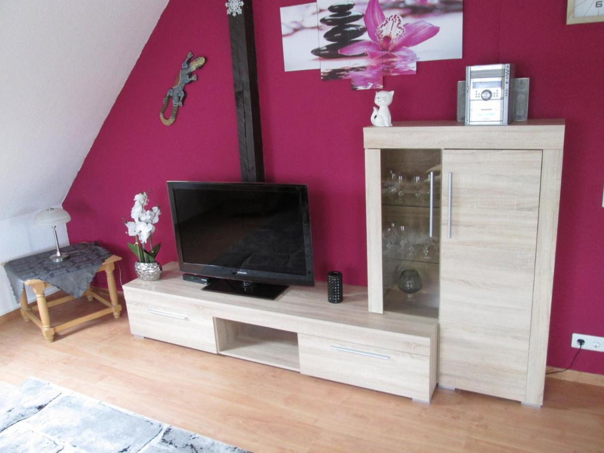 Karlotta Apartment Kuhlungsborn Bagian luar foto