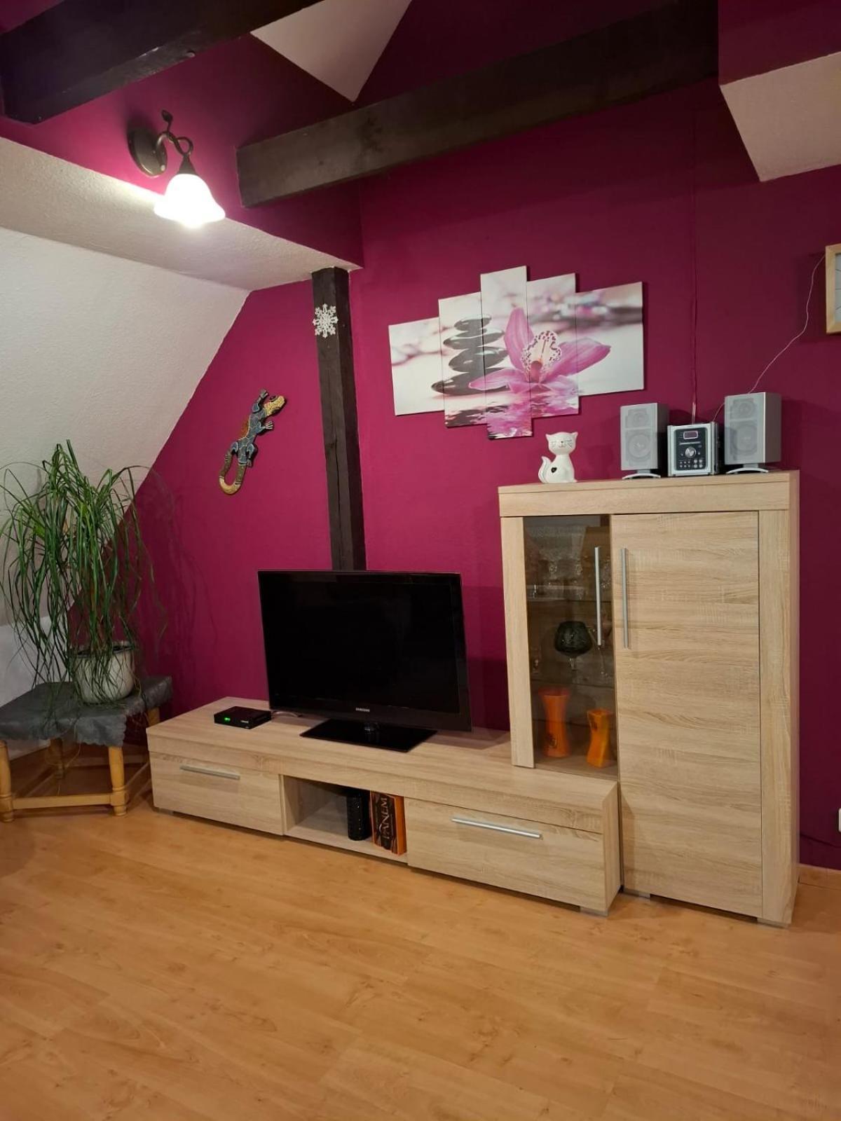 Karlotta Apartment Kuhlungsborn Bagian luar foto