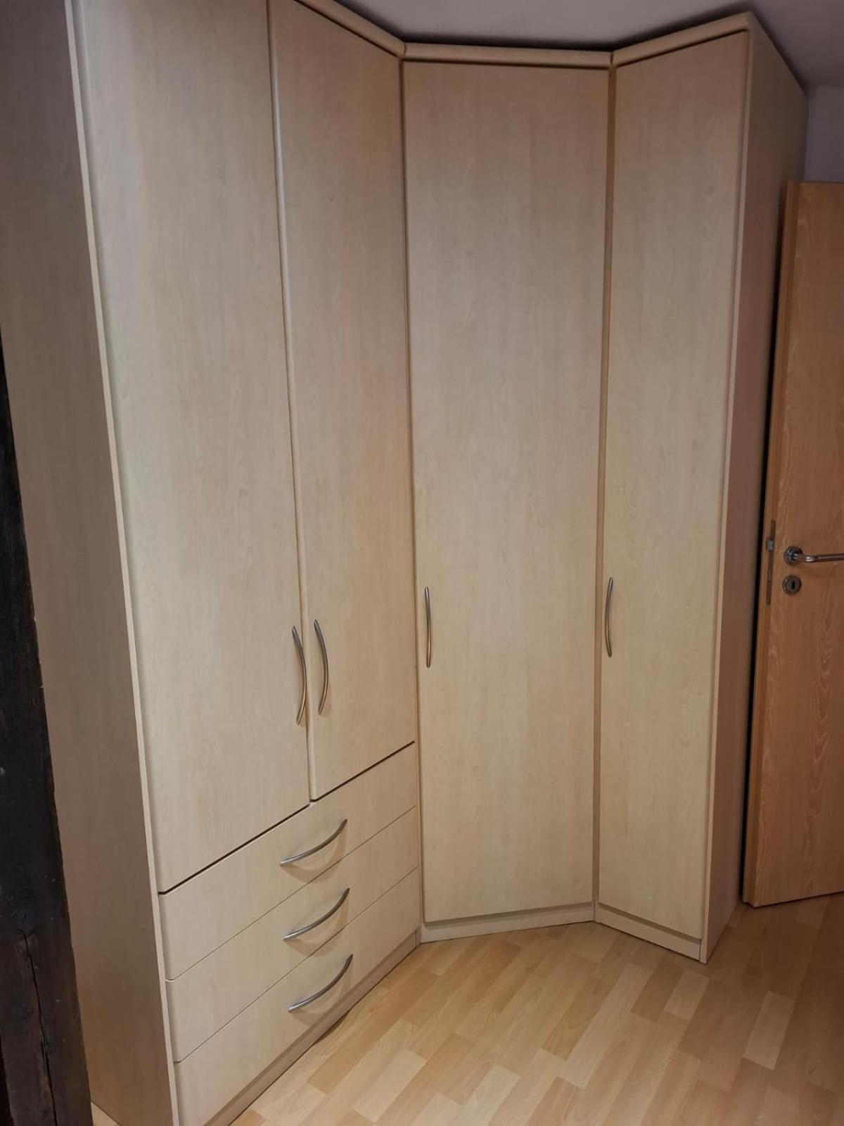 Karlotta Apartment Kuhlungsborn Bagian luar foto