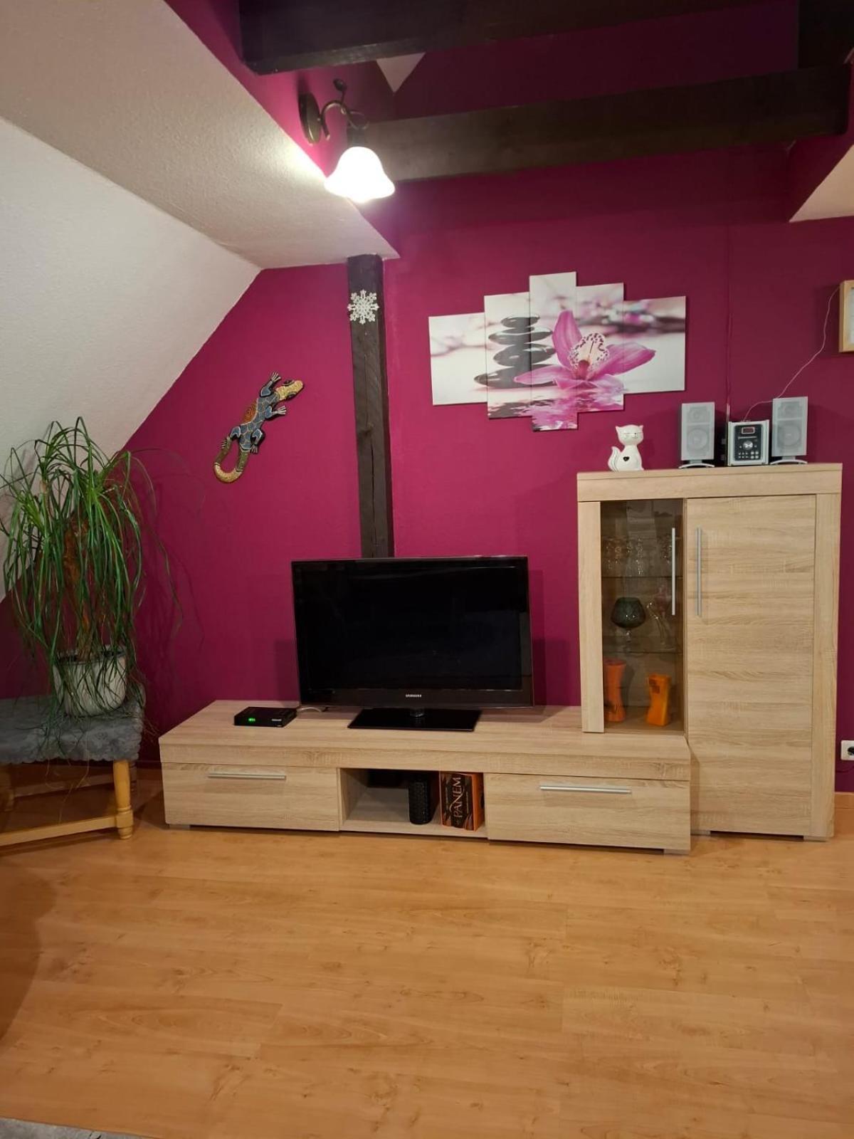 Karlotta Apartment Kuhlungsborn Bagian luar foto
