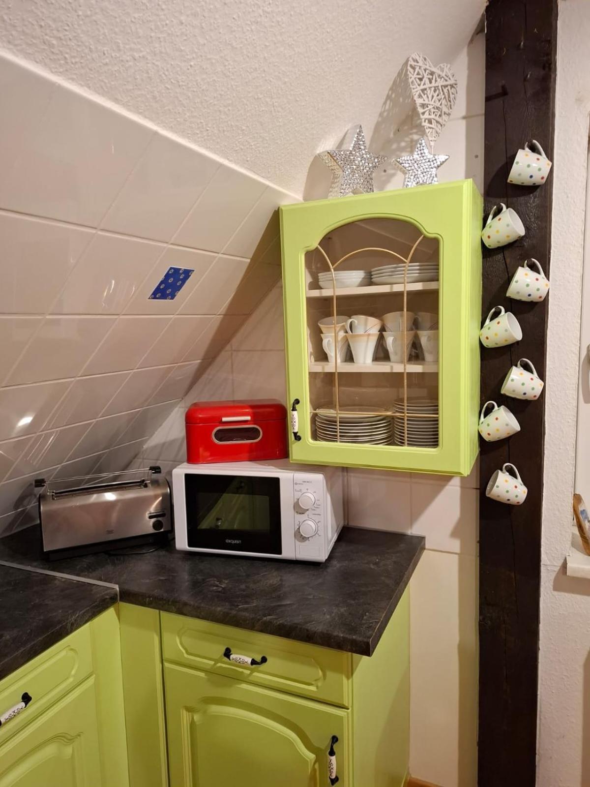 Karlotta Apartment Kuhlungsborn Bagian luar foto