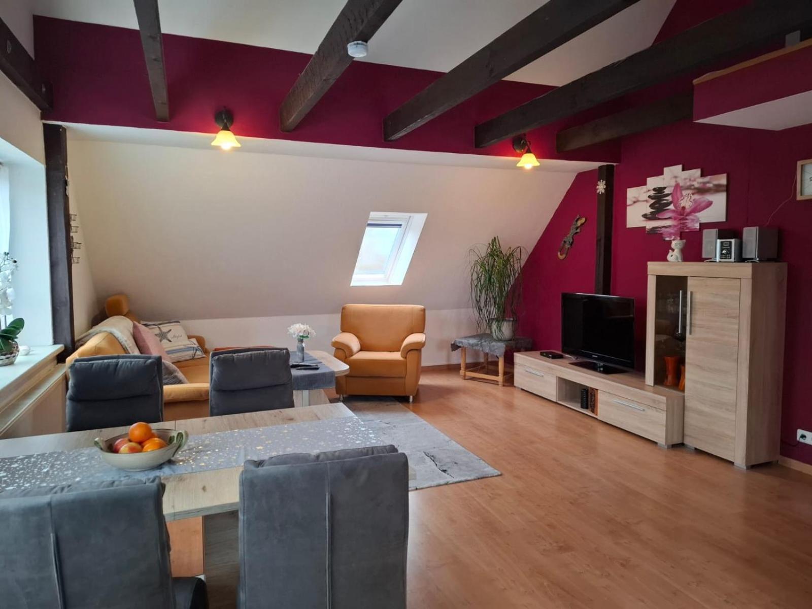 Karlotta Apartment Kuhlungsborn Bagian luar foto