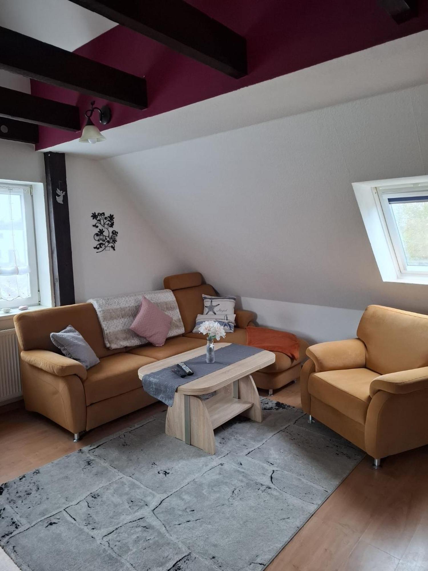 Karlotta Apartment Kuhlungsborn Bagian luar foto